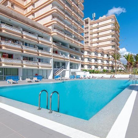 Comfortable Apartment In Las Americas, Ph317 With Pool Next To The Ocean Playa de las Americas  Exterior photo