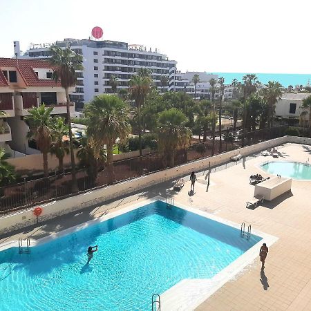 Comfortable Apartment In Las Americas, Ph317 With Pool Next To The Ocean Playa de las Americas  Exterior photo