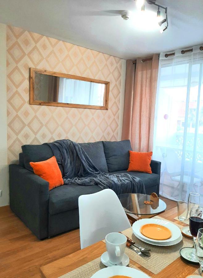 Comfortable Apartment In Las Americas, Ph317 With Pool Next To The Ocean Playa de las Americas  Exterior photo